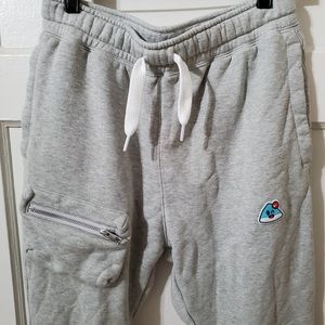 Limited Edition Nike Women’s Jogger Sweatpants